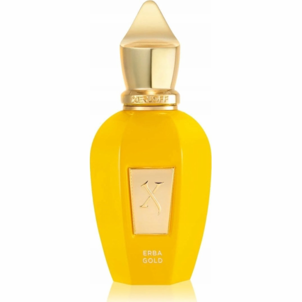 Xerjoff Unisex parfém Xerjoff V Erba Gold EDP 50 ml