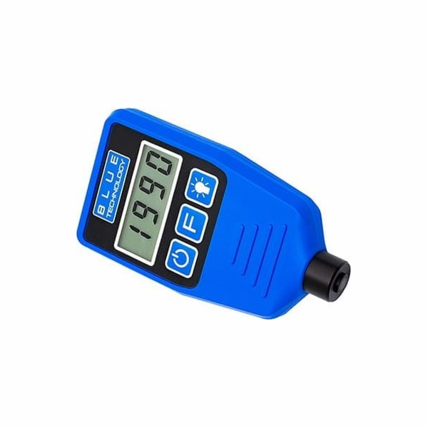 Blue Technology Měřič tloušťky laku (DX-13-AL)