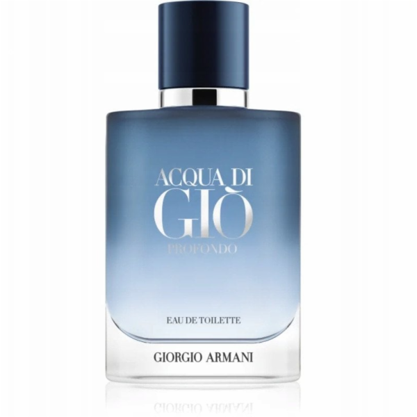 Giorgio Armani Acqua Di Gio Profondo edt 50 ml