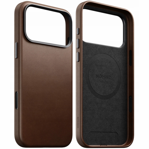 Nomad Traditional Leather Case - kožené pouzdro kompatibi...