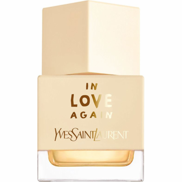 Yves Saint Laurent Yves Saint Lauren EDT 80 ml