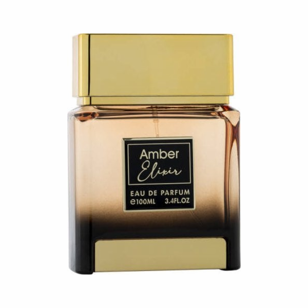 Flavia Flavia Amber Elixir EDP 100ml
