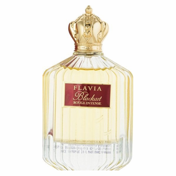 NoName Flavia Blackart Rouge Intense Edp 100ml