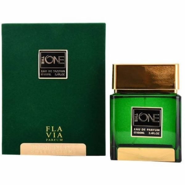 Carlo Bossi Flavia The One Edp 100ml