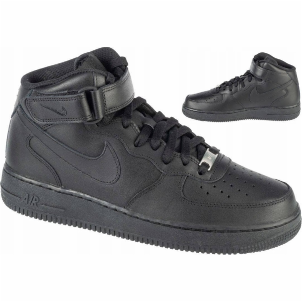 Nike PÁNSKÉ TENISKY AIR FORCE 1 MID CW2289-001
