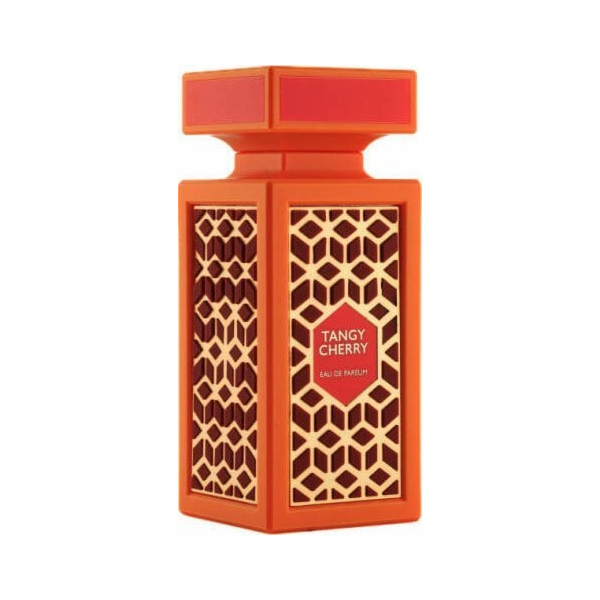 Lip Smacker Flavia Tangy Cherry Edp 90ml