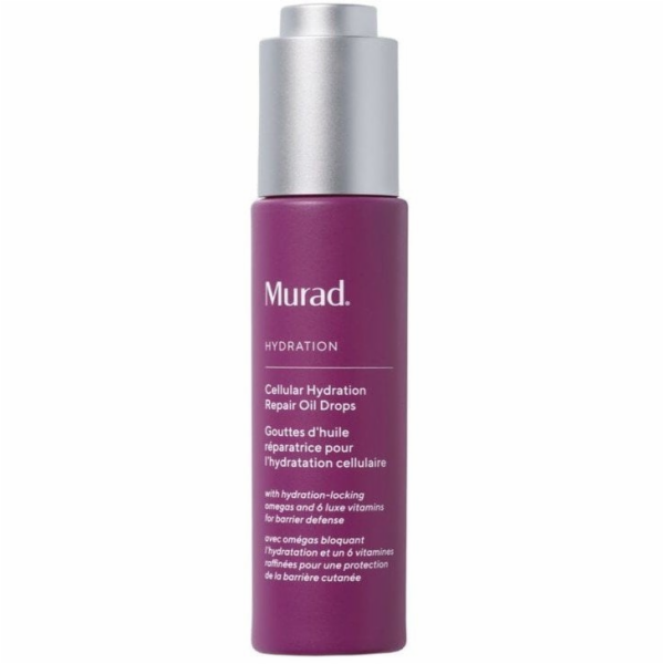 Murad Hydration Cellular Hydration Repair Oil Drops 30ml