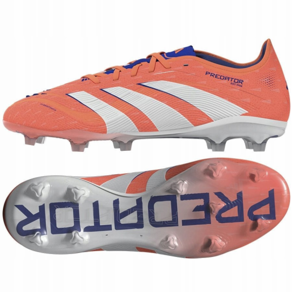 Adidas Kopačky Predator Pro FG JI1196