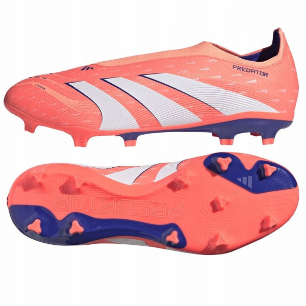 Adidas Kopačky Predator League LL FG/MG JI1167