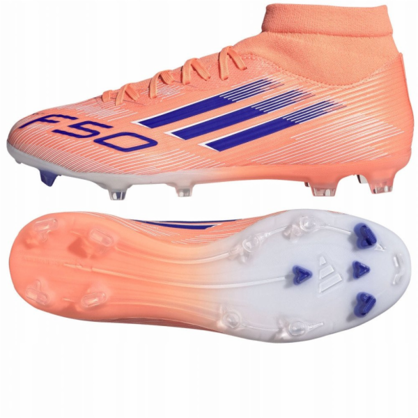 Adidas Kopačky F50 League MID FG/MG JI0888
