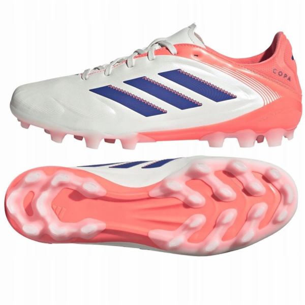 Adidas Boty COPA PURE III League 2G/3G JR2865