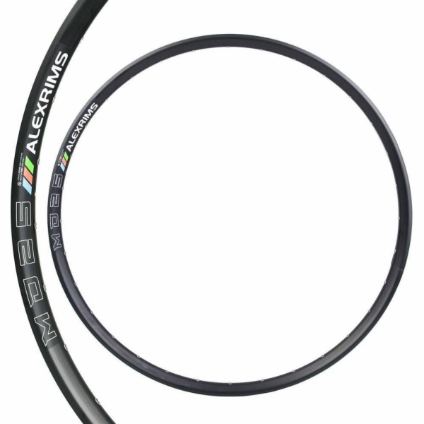 Alexrims Ráfek MTB ALEXRIMS MD25 29x32 děr Tubeless Ready...