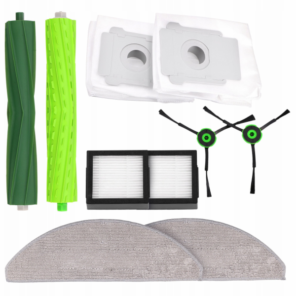 ExtraLink Sada dílů IROBOT ROOMBA COMBO I5/I5+/J5/J5PLUS