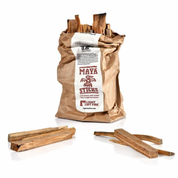 Light My Fire Zapalovač MayaSticks 900g