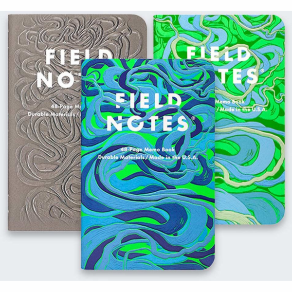 Field Notes Poznámky k terénu Poznámky k tématu Je řeka ž...