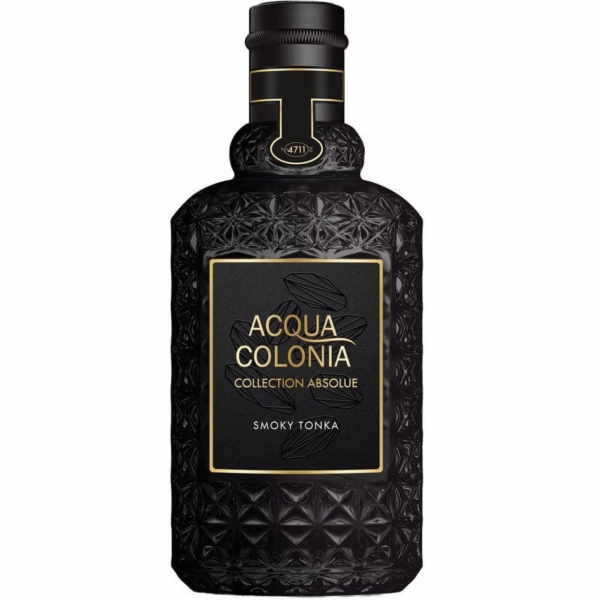 4711 Acqua Colonia Collection Absolue Smoky Tonka Eau de ...