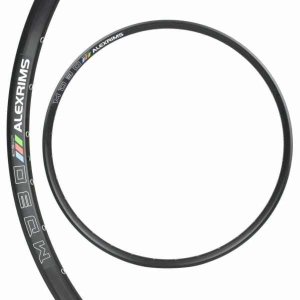 Alexrims Ráfek MTB ALEXRIMS MD30 29x32 děr Tubeless Ready...