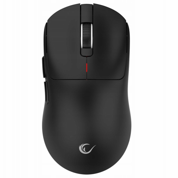 Rampage Myš Clax (CLAX-ČERNÝ)