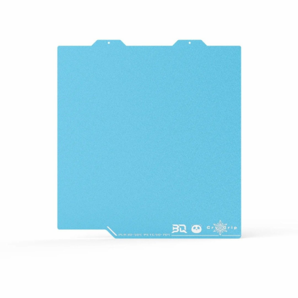 BIQU Panda Buildplate CryoGrip Pro Frostbite - Oboustrann...