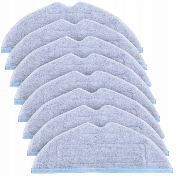 ExtraLink 8KS XIAOMI ROBOROCK ŘADA S7 VYSAVAČE S7 S7+ S7 ...