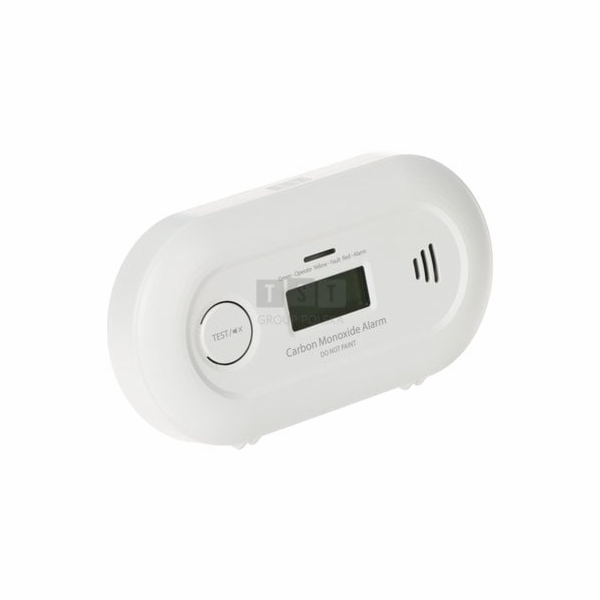 Atlo DETEKTOR OXIDU Uhelnatého CD21M ATLO