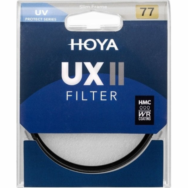 Hoya UV filtr UX II 37mm