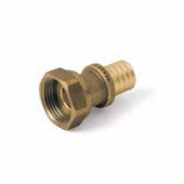 Rehau Přechodová spojka RAUPEX GW 25x1 SDR 11 LX