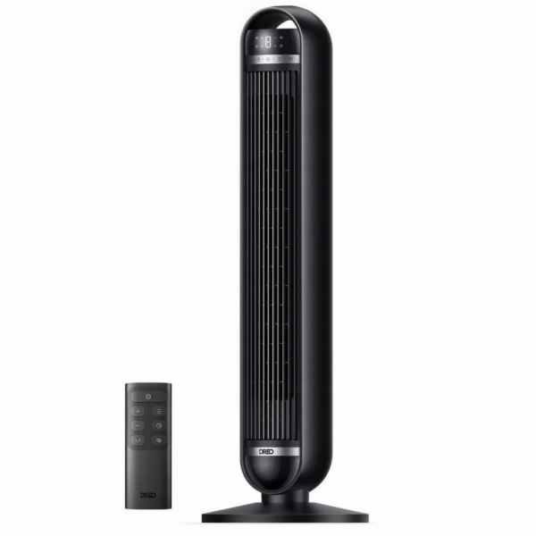 NoName Dreo Nomad TF414 36   sloupový ventilátor s dálkov...