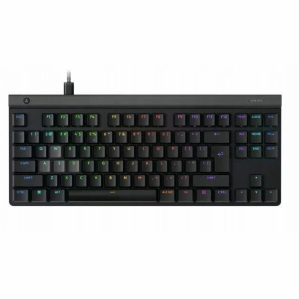 Logitech Lineární klávesnice G515 TKL Rapid GL (920-013861)