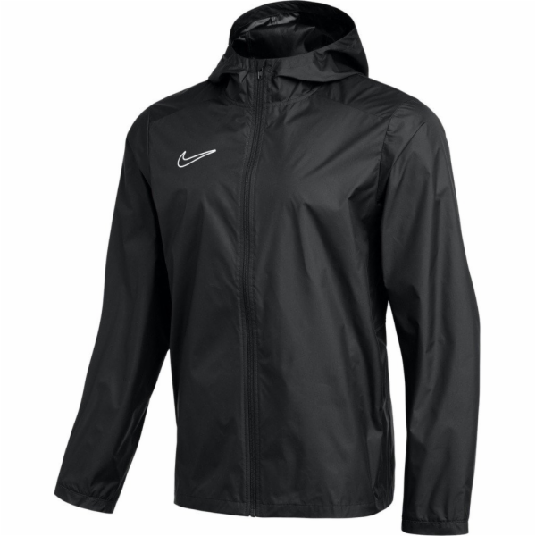 Nike Pánská nepromokavá bunda Academy 25 Storm-FIT, černá...