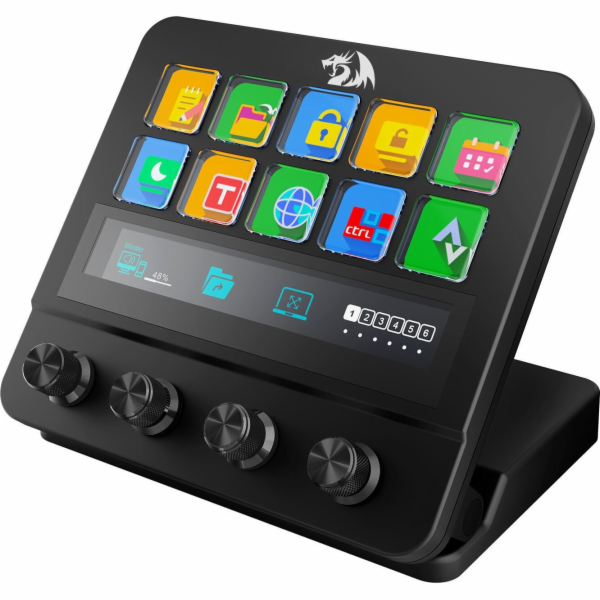 Redragon Stream Deck Ragnaros SS-552