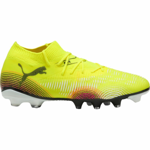 Puma Kopačky Future 8 Match FG/AG 108140 03 45