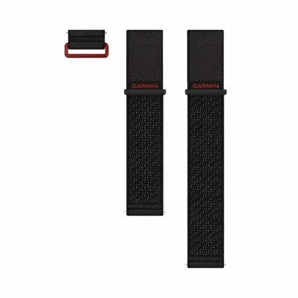 Garmin Řemínek k hodinkám Quick Release ComfortFit Venu X...