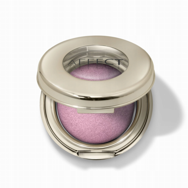 Affect Affect x Ruda Maluje Glow Bakery pečená tvářenka S...