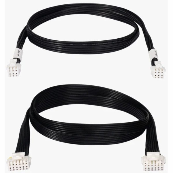 BambuLab Sada kabelů MC-AP 2 v 1 pro tiskárny Bambu Lab ř...