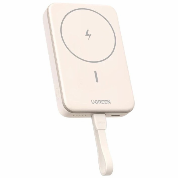 Ugreen PB760 PD 20W MagSafe 10000mAh magnetická powerbank...