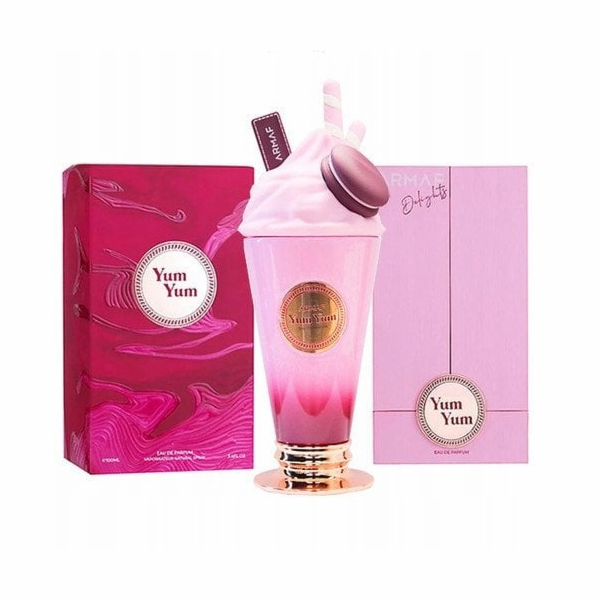 Armaf Delights Yum Yum parfémovaná voda 100 ml (dámská)
