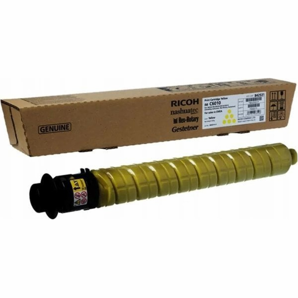 Ricoh originální toner C6010Y/Ricoh orig