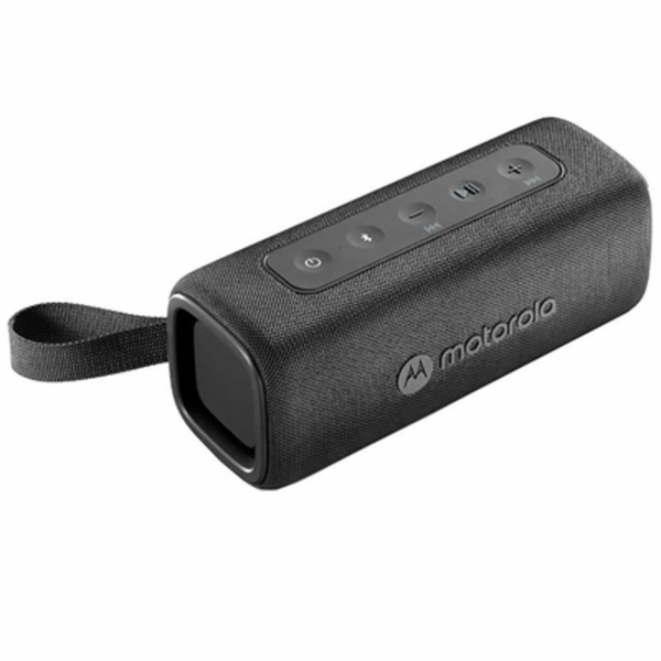 Motorola Přenosný Bluetooth reproduktor ROKR 600 30W