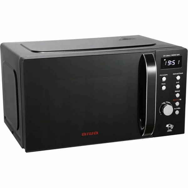 Aiwa Mikrovlnná trouba AMW-202DG/BK