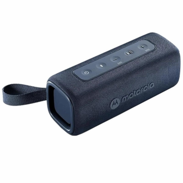 Motorola Přenosný Bluetooth reproduktor ROKR 600 30W modrý