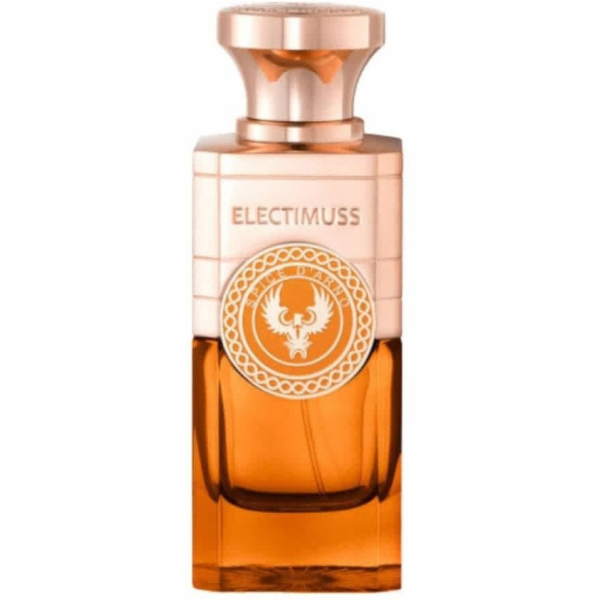 Electimuss Spice D'arno, Extrait De Parfum, Unisex, 100 m...