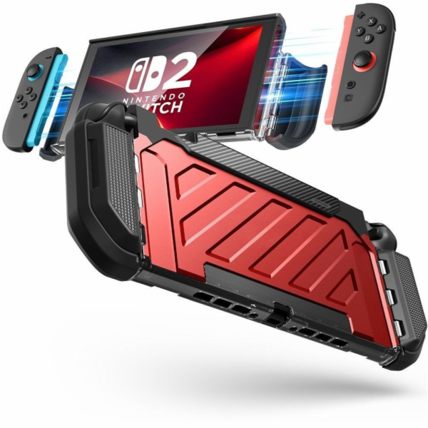 Supcase Pouzdro Unicorn Beetle Pro pro Nintendo Switch 2 ...