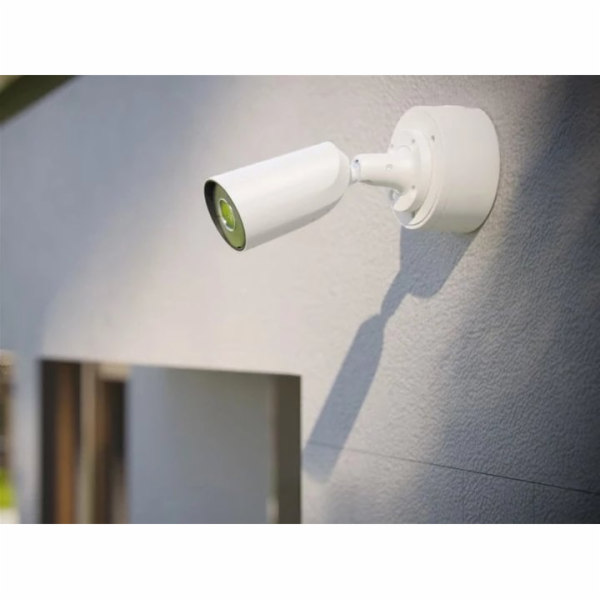 Ajax Kamera HL - BulletCam tubus (8 Mp/4 mm) (8EU) - bílý