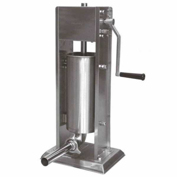 Klausberg PROFESIONÁLNÍ PLNIČKA KLOBÁS 5kg KB-7930