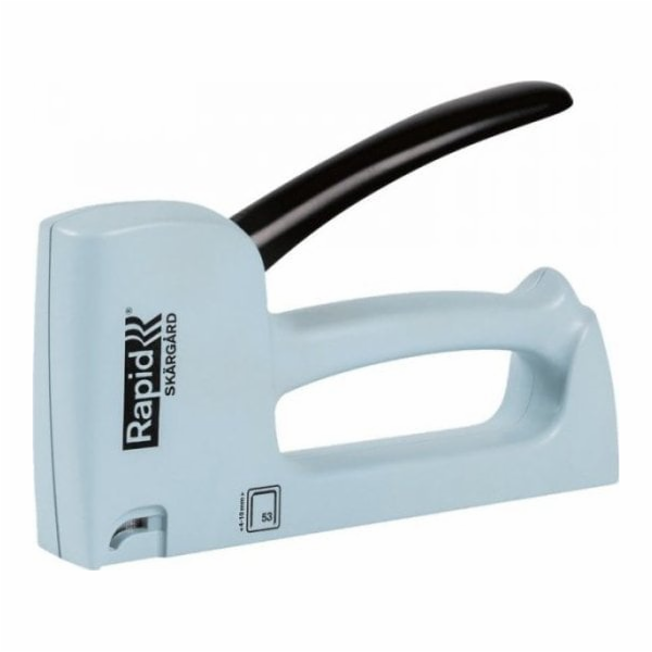 Rapid Ruční sešívačka R53 z modré oceli
