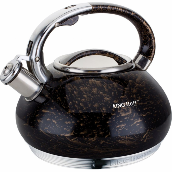 KingHoff Konvice GOLD LINE 3,0 l KH-1067