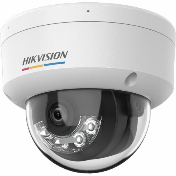 Hikvision IP kamera DS-2CD1127G2H-LIU (2,8 mm)