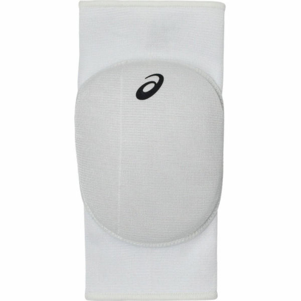 Asics Chrániče kolen na volejbal Basic Kneepad bílé 3053A...