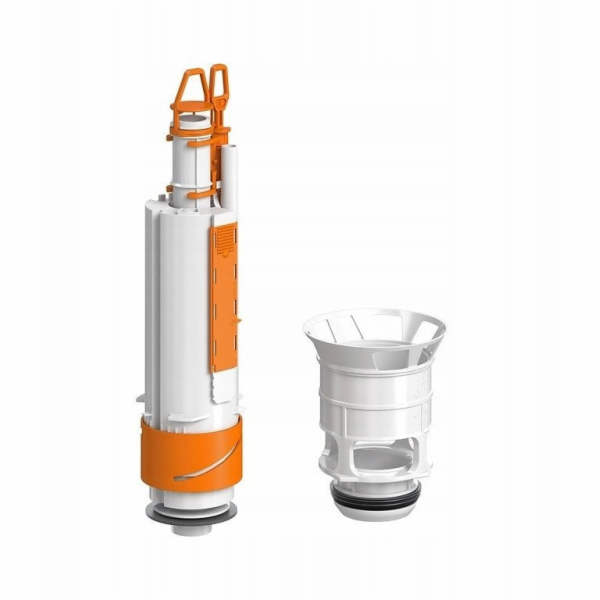 Cersanit MECHANICKÝ VYPUSTOVÝ VENTIL AQUA SYSTEM 50